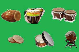 Nah, gals, setelah kamu tahu nanti, kamu bisa tuh ngembangin. Contoh Alat Musik Membranofon