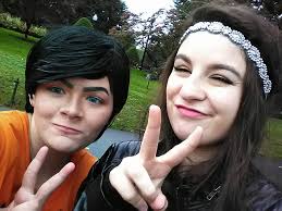 Oupa and Percy aren't here for Cobra. #TheRiver1Magic