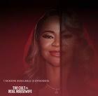Trailer: “The Cult Of The Real Housewife” centered around Mary Cosby & her  church airs Jan 1st