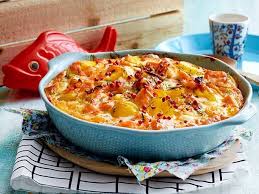 Unser Beliebtes Rezept Fur Lohilaatikko Finnischer Lachsauflauf Und Mehr Als 55 000 Weitere Kostenlose Rezepte Auf Lecker De Rezepte Lachs Auflauf Lecker