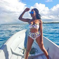 She had a happy childhood, but she was also reserved and introverted, according to her. Beautiful Ini Dima Okojie Is Definitely One Of The Most Stylish And Talented Actress In Nigeria Lifestyle Nigeria