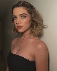 The Growth and Development of a Young Actress