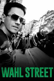 Cast & Crew for Wahl Street