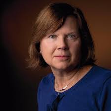 Susan Sinnott's Instagram, Twitter & Facebook