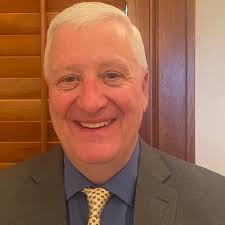 Shawn O. Reilly Realty Group Alexandria