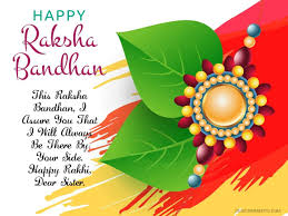 Happy rakhi includes the delivery of online gifts like online cake delivery, online books delivery, online toys delivery, online chocolate delivery, online bouquet delivery, online flower delivery. Happy Raksha Bandhan Desicomments Com