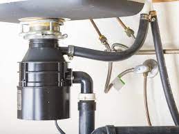 A garbage disposal unit (also known as a waste disposal unit, garbage disposer, garburator etc.) is a device, usually electrically powered. Have You Ever Even Seen A Garbage Disposal In Nyc Gothamist