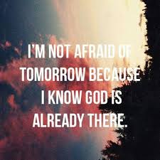 God Is Already There Quotes About God Christian Quotes Inspirational Quotes
