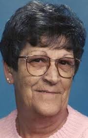 Betty J. Mcdaniel Obituary