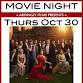 Movie Night – ‘Downton Abbey – The Grand Finale’ event image