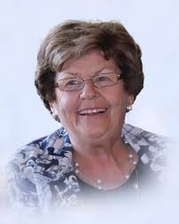 Madeleine Lamontagne