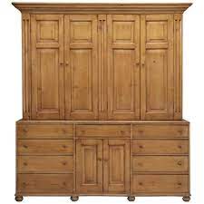Antique English Scrubbed Pine Housekeepers Cupboard Or Pine Cabinet Pine Cabinets Modern Cupboard Cupboard