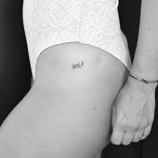 Simple And Cute Small Tattoo Ideas Small Tattoos Hip Tattoos Women Men S Small Tattoo