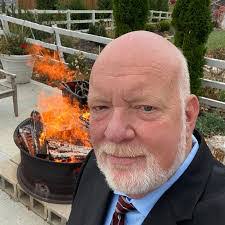 Dan Rhoda's Instagram, Twitter & Facebook