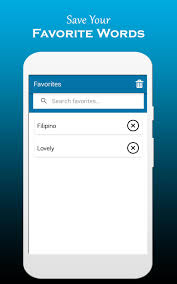 Because it is silent, some argue the importance of the letter h in the italian language. English To Tagalog Dictionary Translator For Android Apk Download