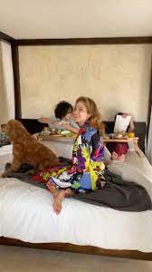 At savannah guthrie show jennifer lopez confessed that at some point of her life she was afraid, she would never become a mother. Jennifer Lopez S Twins Emme And Max Turn 13 People Com