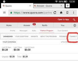 Quora still has some incredible gems and answers from people directly involved with the question. How To Connect My Quora Partner Program Account To Paypal Quora