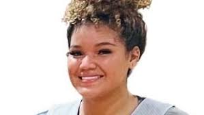 Update: Athlete of the week, Golden West's Teyanna Burrell