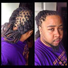 Check spelling or type a new query. Two Braids Straight Back Under Braid Dreadlocs Locs Dreads Locstyles Hairstyles Underbraid Menlocs Dreadlock Styles Dreads Styles Under Braids