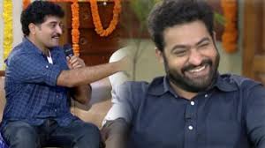 Rajeev Kanakala Makes Hilarious Fun On Jr NTR | TFPC