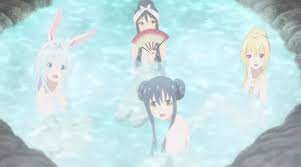 File:Arifureta Shokugyou Special2 17.jpg - Anime Bath Scene Wiki