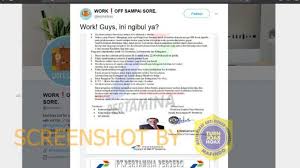 Apabila menerima email atau telepon panggilan tes. Salah Info Rekrutmen Pt Pertamina Persero Turnbackhoax Id