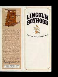 Lincoln Boyhood National Memorial Lincoln Lincoln Financial Abraham Lincoln