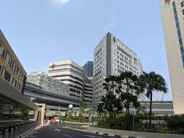 The department of emergency care at imc opens 24/7 with all foreign trained and board certified doctors on site. National Centre For Infectious Diseases Wikipedia