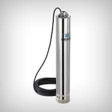 Pompa submersibila de adancime este proiectata pentru a asigura o presiune optima. Pompa Submersibila De Adancime Din Inox 5 Diametru Mxsm 906 7bar 11m3h Gardenpedia