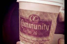 Cc S Coffee Grande Guilt Free Caramel Latte Please Fun Drinks Cc Coffee My Favorite Food