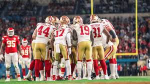 Pfr home page > boxscores > san francisco 49ers vs. 10 Takeaways As 49ers Fall To Chiefs In Super Bowl Liv