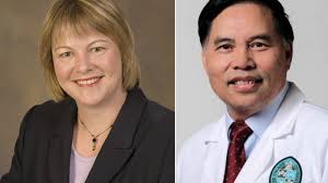 For the 50th anniversary of his graduation from Tulane School of Medicine,  Dr. Peter Kastl decided to do something special: Get another Tulane degree.  Kastl, a professor of ophthalmology at Tulane,… |