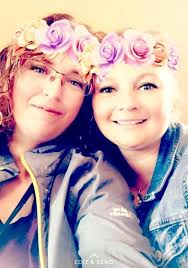 Thinking of you my sweet, beautiful cousin 😞 love you always ❤️ The most  beautiful angel 💫