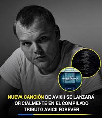 🔵🟡 El esperado tema de avicii "Let's Ride Away", con la colaboración de  Elleking, se lanzará oficialmente el 16 de mayo tras años de filtraciones  en línea. La canción encabeza "Avicii Forever",
