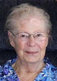 Lola Mary Pauli, 84