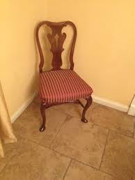 Completely Redone Chip And Dale Chair Chair Home Decor Decor