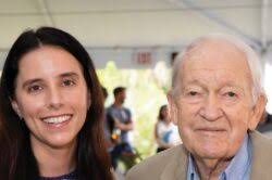 Education Foundation names 2011 Men of Distinction