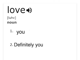 Clay Did I Tell You Today That I Love You Love You Meme Love You Cute Love Memes