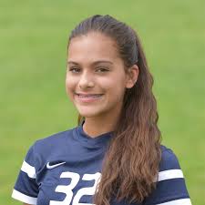 Alexia Anderson's Instagram, Twitter & Facebook