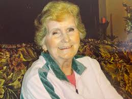 Etta Louise “Tootsie” Runyon Johnson (1932-2023)