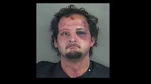 Grandson/son of double homicide victims charged with attempted murder in  separate case