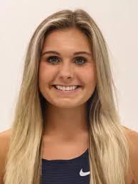 2021 Women's Track Roster