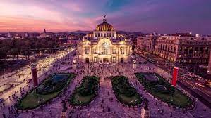 Mexico means the navel of the moon. The Best Mexico City Vacations Tailor Made Tourlane