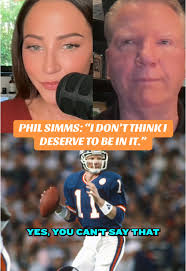 Phil Simms