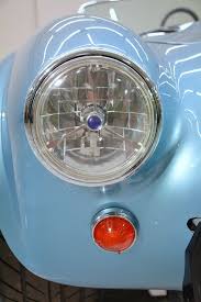 Image result for Invalid Cars Blue 1966 AC Cars