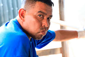 El asesino en serie era... Osorio, el policía (y se quiso hacer el muerto  arrojándose sobre dos cadáveres)