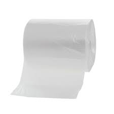 87,950 products found from 3,823. Hubert Easy Open Clear Plastic Roll Bags 10 L X 20 H