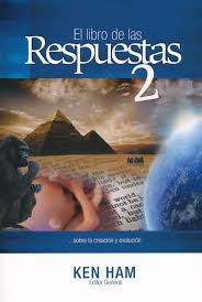Check spelling or type a new query. El Libro De Las Respuestas 2 New Answers Book 2 Ken Ham 9780890518816 Christianbook Com