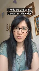 As part of our 50th anniversary celebrations we asked some of our authors  to answer some questions for us. , Let Eliza Chan, author of Fathomfolk,  share what she loves about Orbit