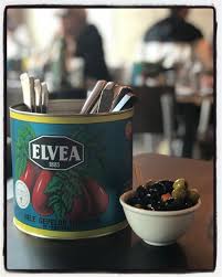 Elvea Peppes Genk